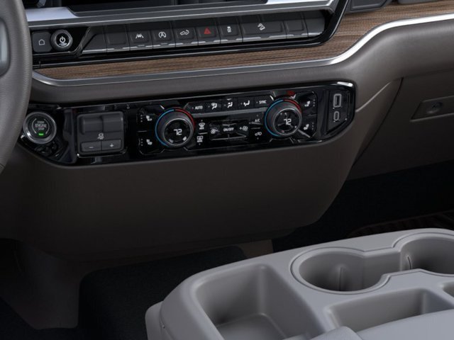 New 2026 Black Chevrolet LT image 24
