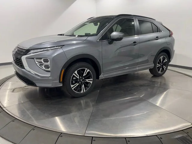 2026 Mitsubishi Eclipse Cross SEL 1.5T S-AWC