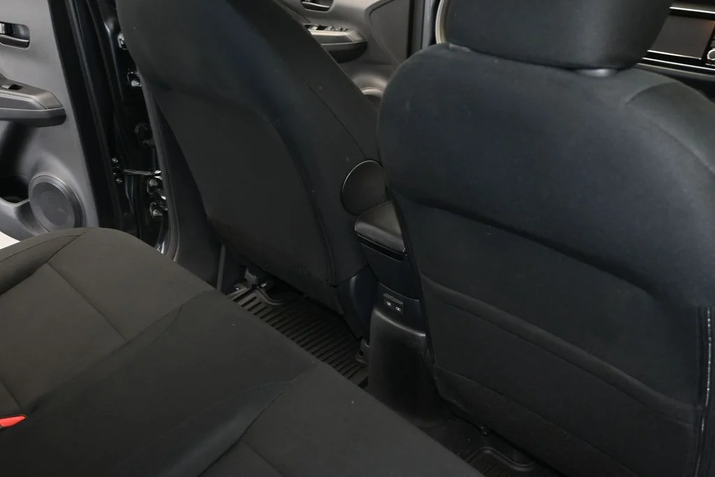 Certified Used 2025 Gun Metallic Nissan S image 13