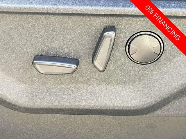 New 2026 White Ford XLT image 12