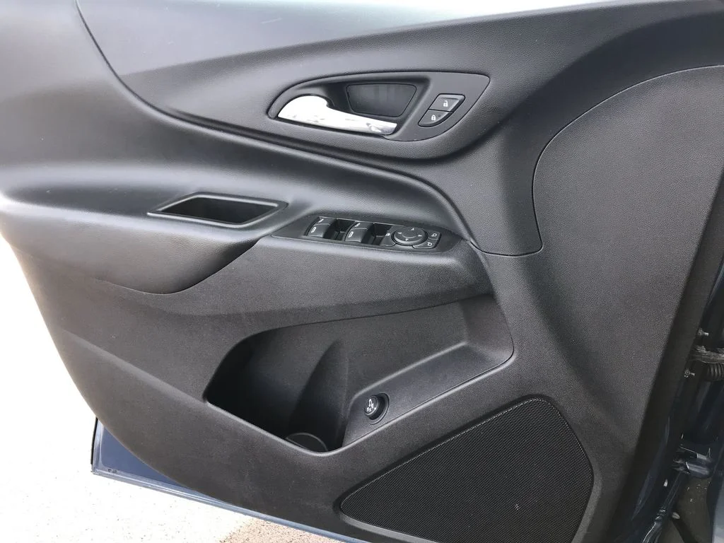 Used 2024 Blue Chevrolet LT image 15