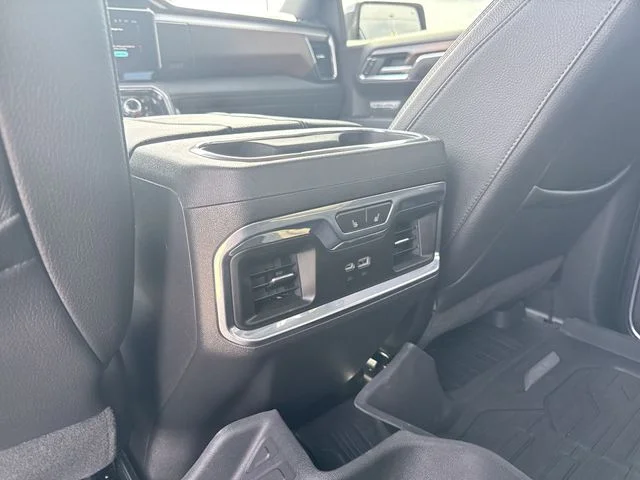 Certified Used 2024 Black GMC Denali image 20