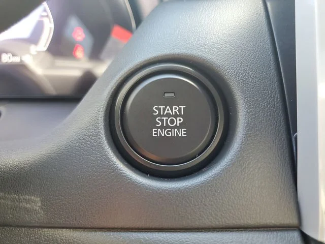 New 2026 Navy Blue Mica Mazda 2.5 S Preferred AWD image 10