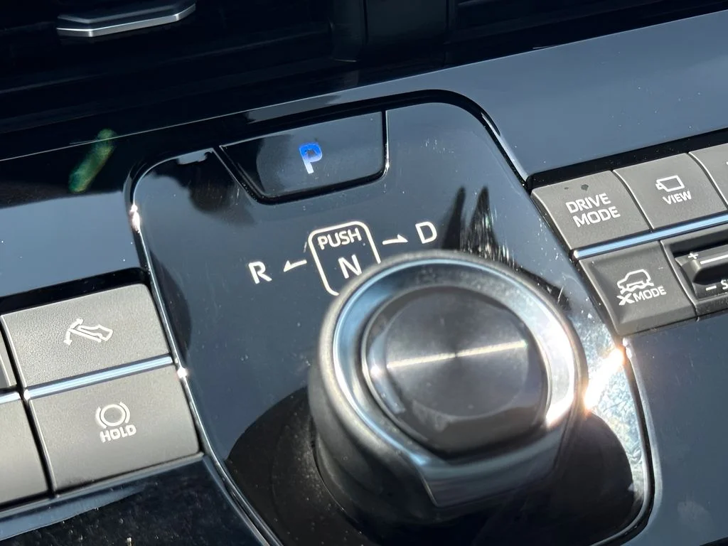 Used 2023 White Subaru Limited image 16