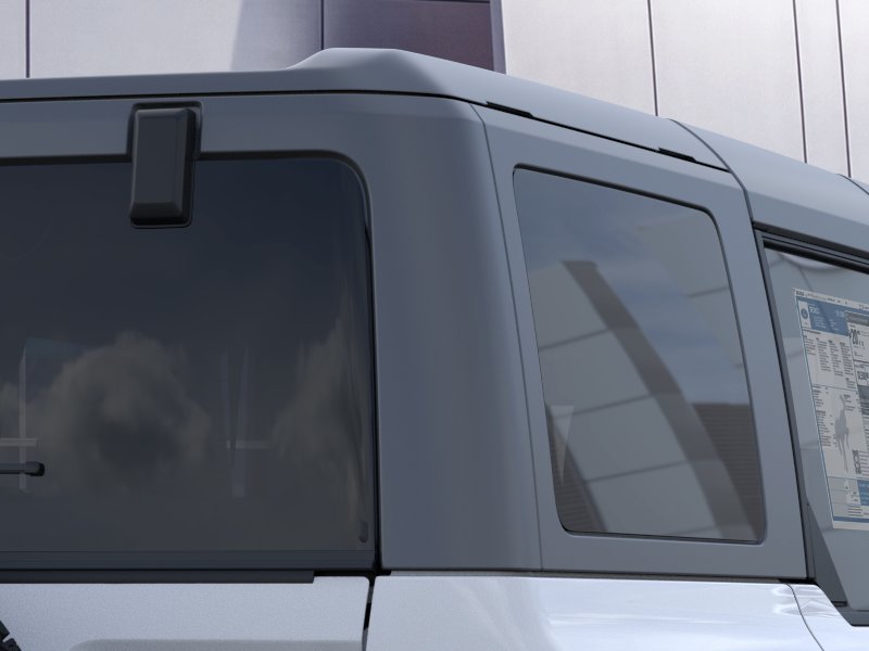 New 2026 Oxford White Ford Big Bend® image 50