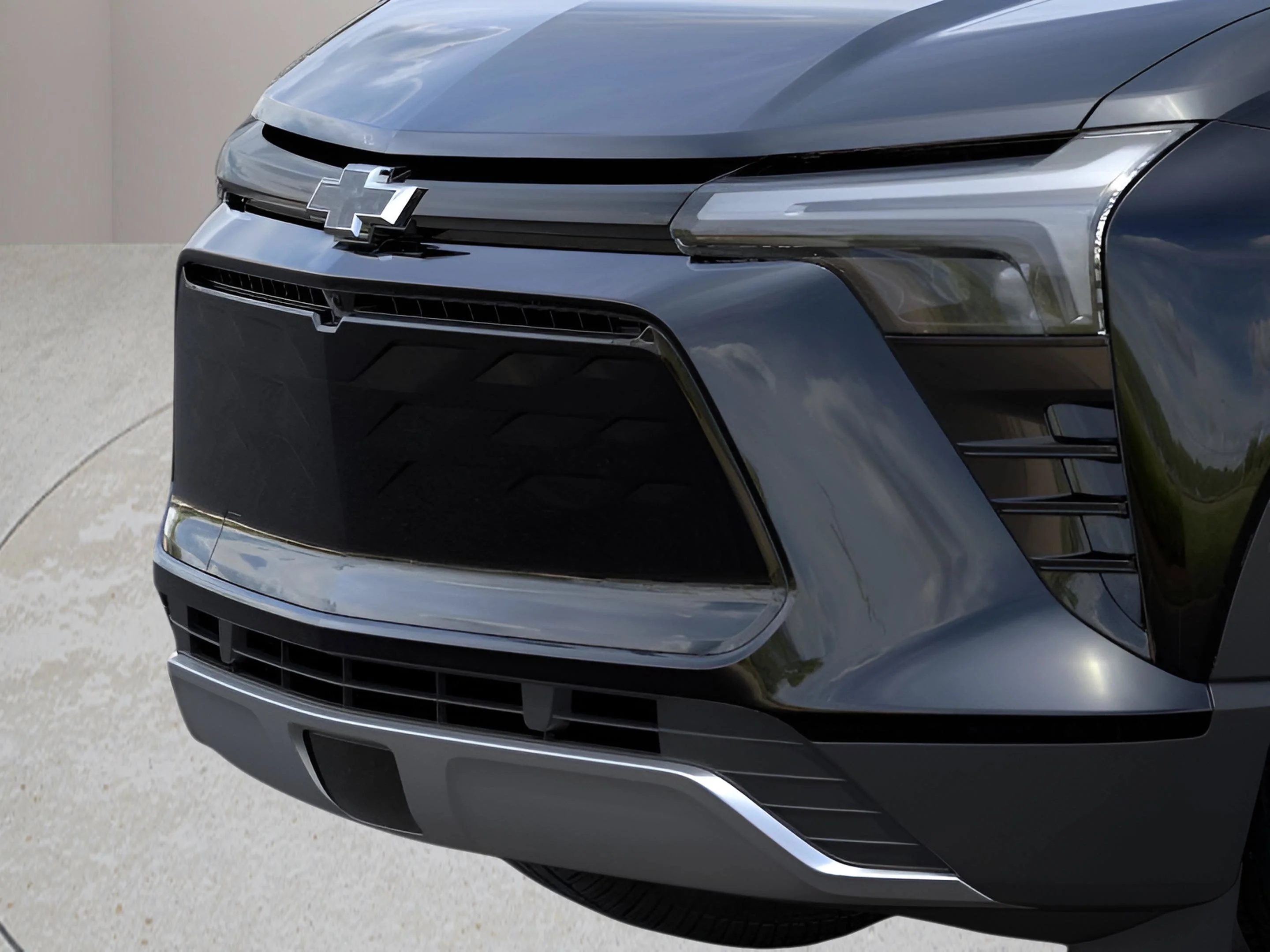 New 2025 Black Chevrolet LT image 33