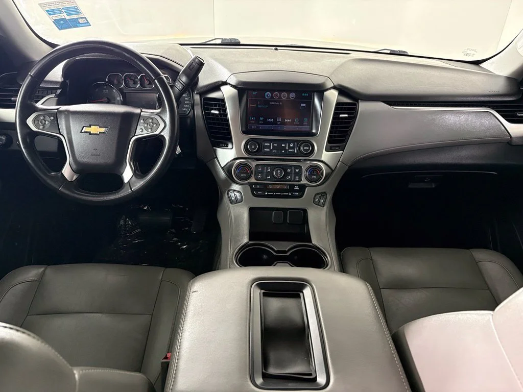Used 2016 TUNGSTEN METALLIC Chevrolet LT image 46
