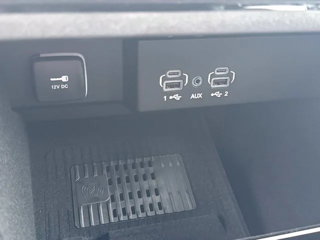 New 2027 Gray Jeep Upland image 43