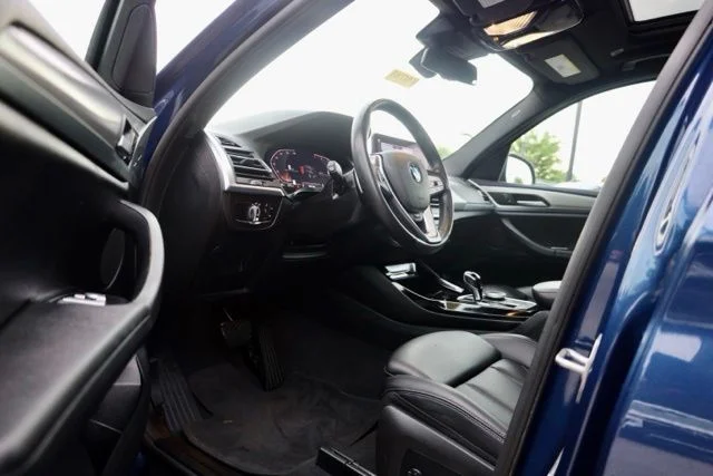 2024 BMW X3 30i - Photo 16