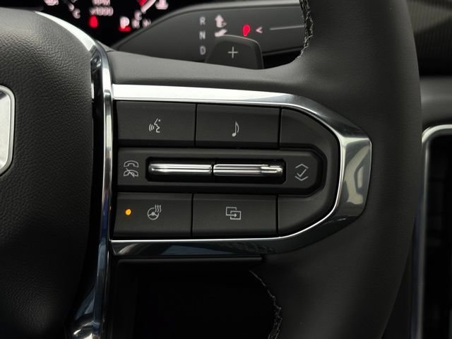 New 2026 Summit White GMC Elevation image 27