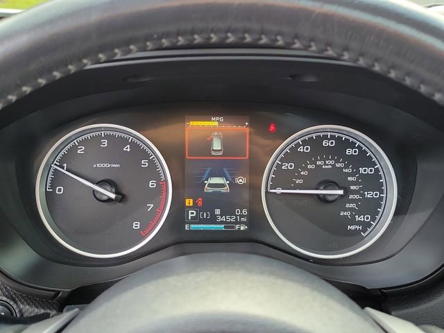 Used 2022 White Subaru Premium image 27