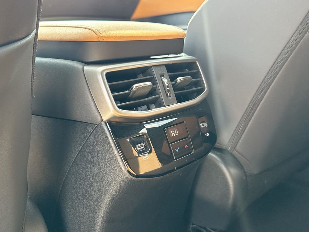 Used 2024 Silver Lexus 350 Premium image 33