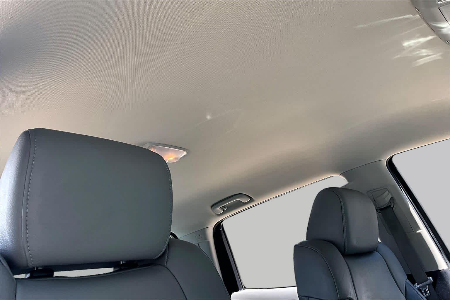 Used 2020 Silver Sky Metallic Toyota Limited image 14