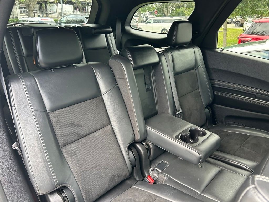 Used 2022 White Dodge GT Plus image 48