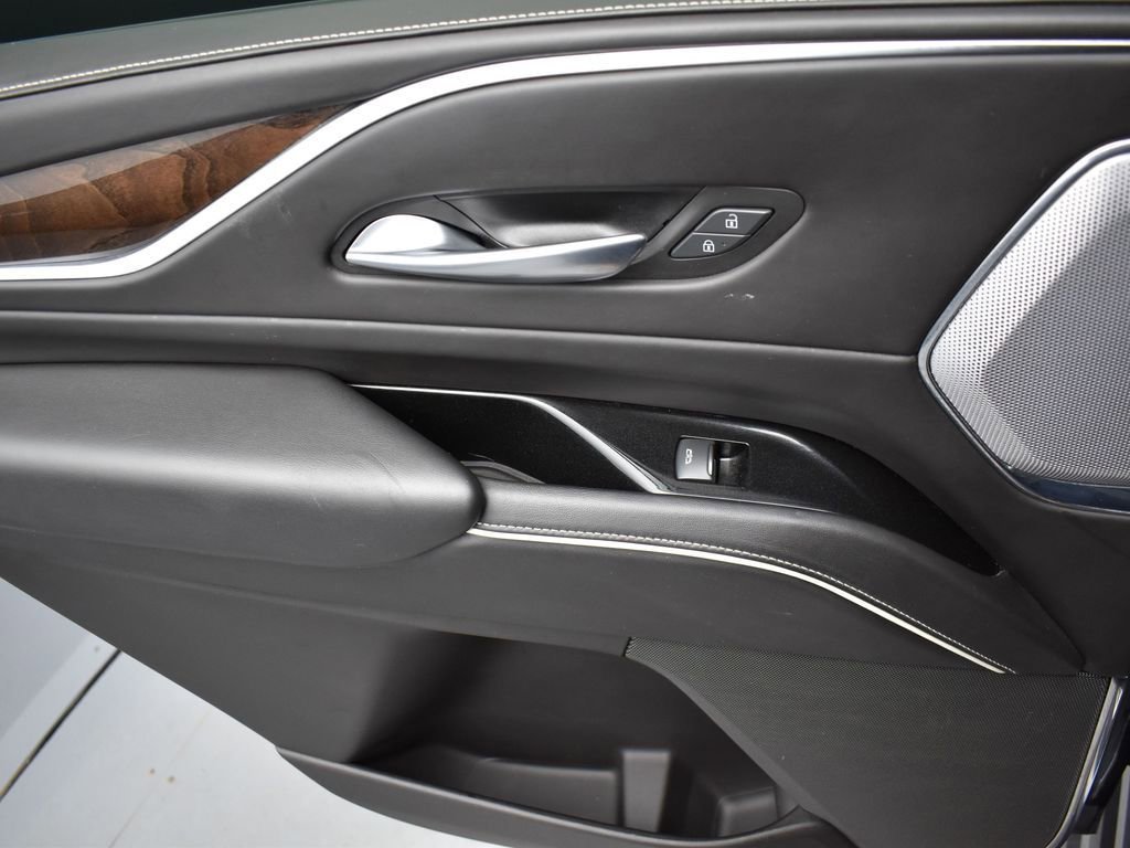 2022 CADILLAC ESCALADE - Image 29