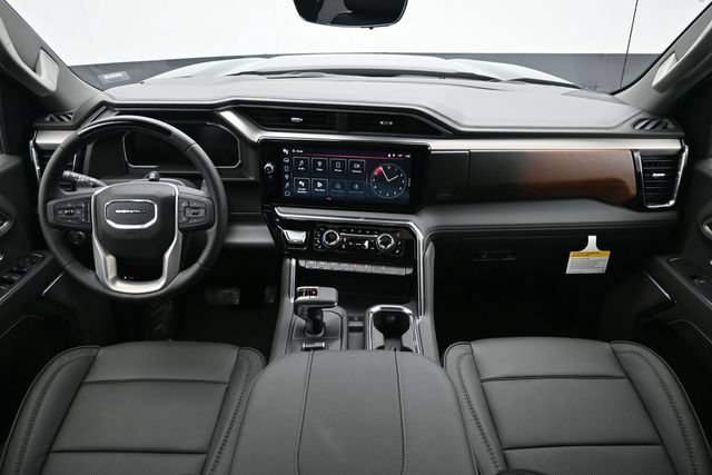New 2026 Onyx Black GMC Denali image 12