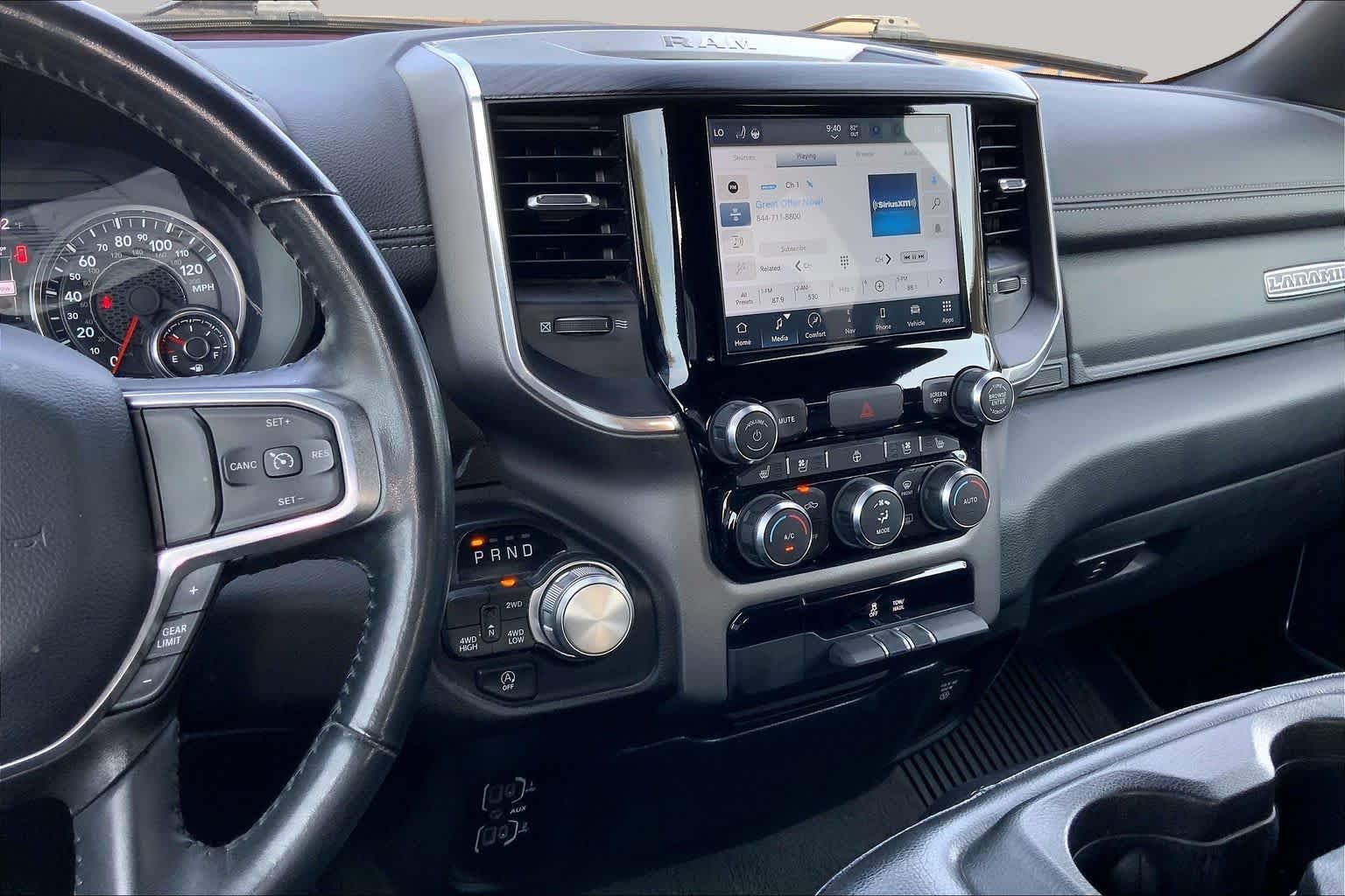 2023 RAM Ram 1500 Pickup Laramie - Photo 7
