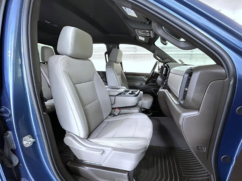 2026 Chevrolet Silverado 2500HD LT - Photo 16