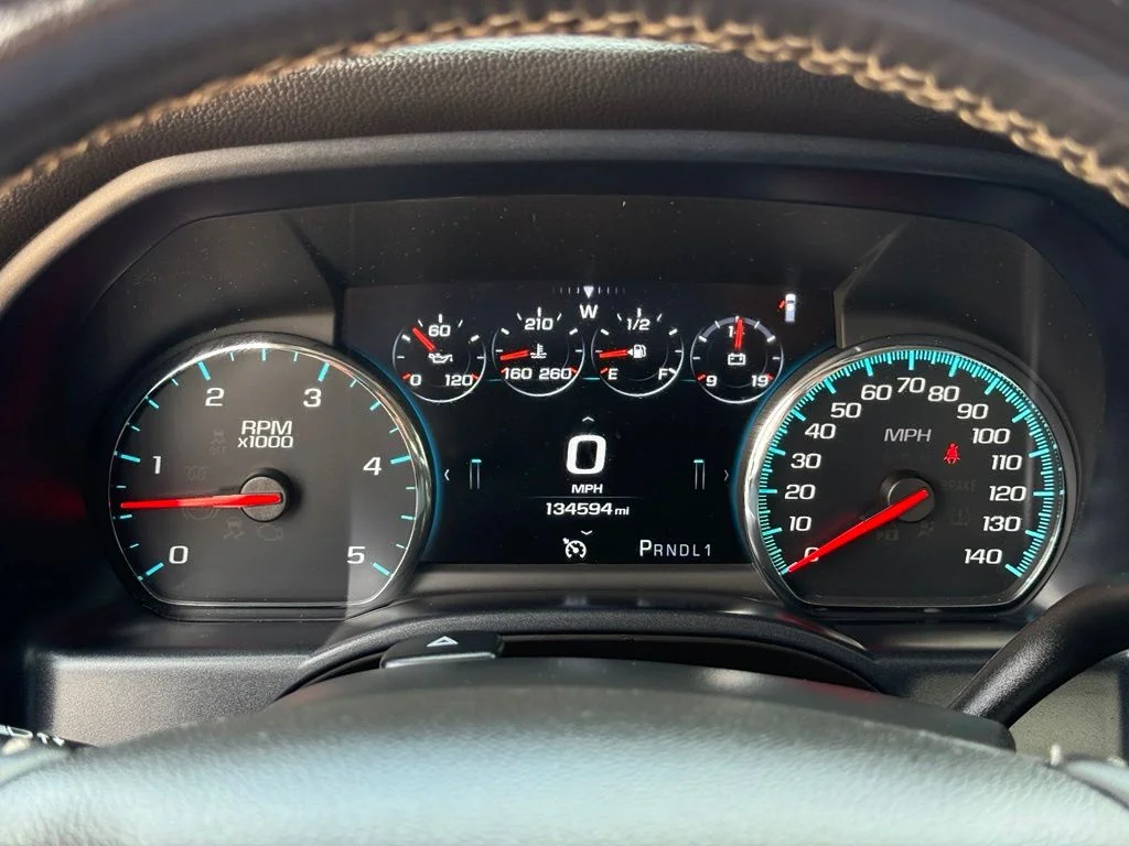 Used 2018 Black GMC Denali image 20