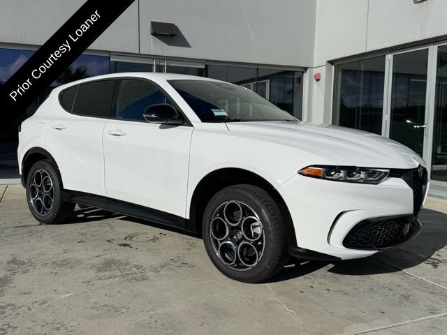 2025 Alfa Romeo Tonale