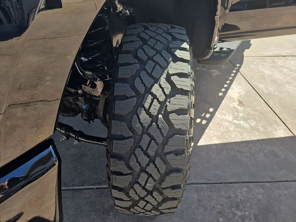 New 2026 Agate Black Metallic Ford F-250® Lariat® image 35