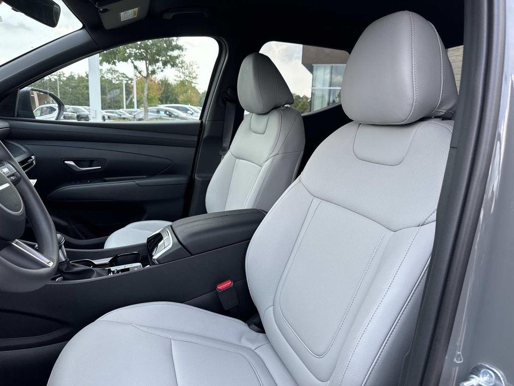 2026 Hyundai Santa Cruz SEL - Photo 7