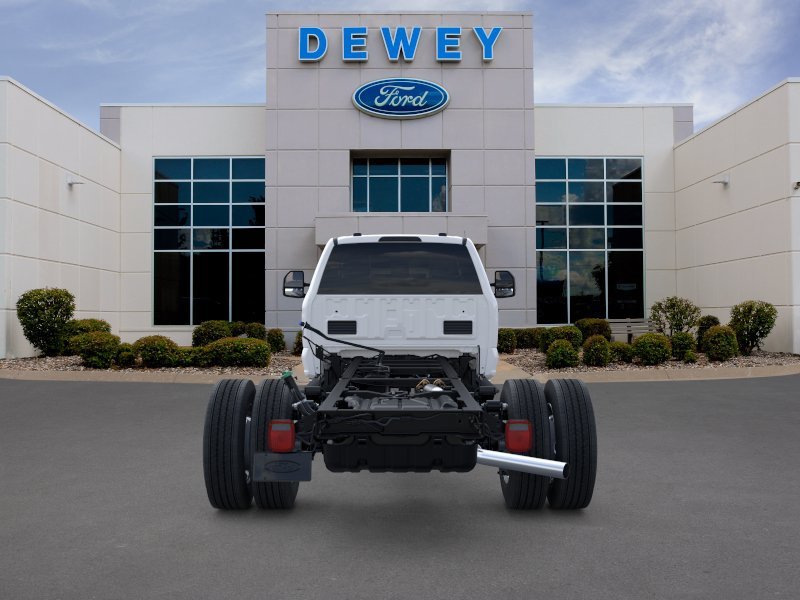 New 2026 Oxford White Ford XL image 5