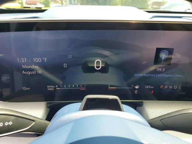 2026 Buick Enclave Avenir - Photo 14