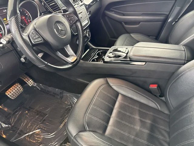 Used 2019  Mercedes-Benz GLE 400 image 22