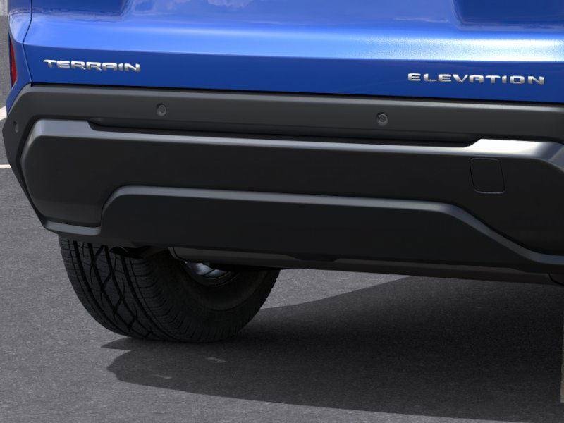 2026 GMC Terrain Elevation - Photo 14