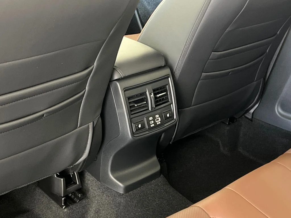 New 2026 MAGNETITE GRAY METALLIC Subaru Touring XT image 39