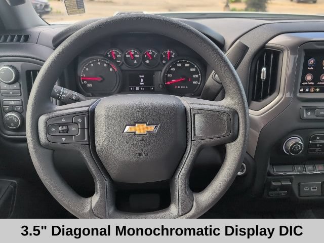 2026 Chevrolet Silverado 2500 HD Work Truck - Photo 9