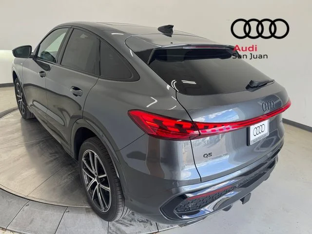 New 2026  Audi 2.0T Premium Plus image 36
