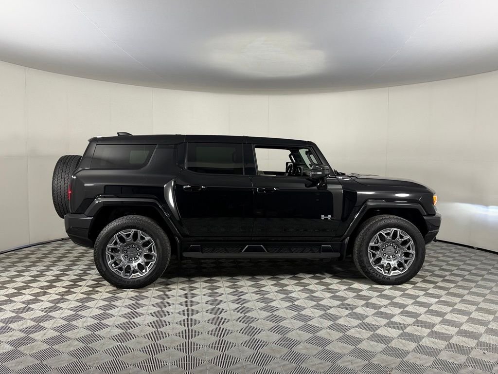 Certified Used 2026 Black GMC 3X image 7