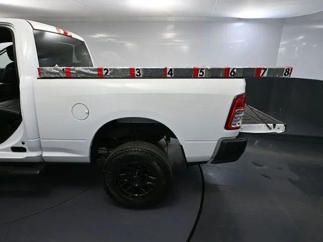 2022 RAM Ram 2500 Pickup Tradesman - Photo 36