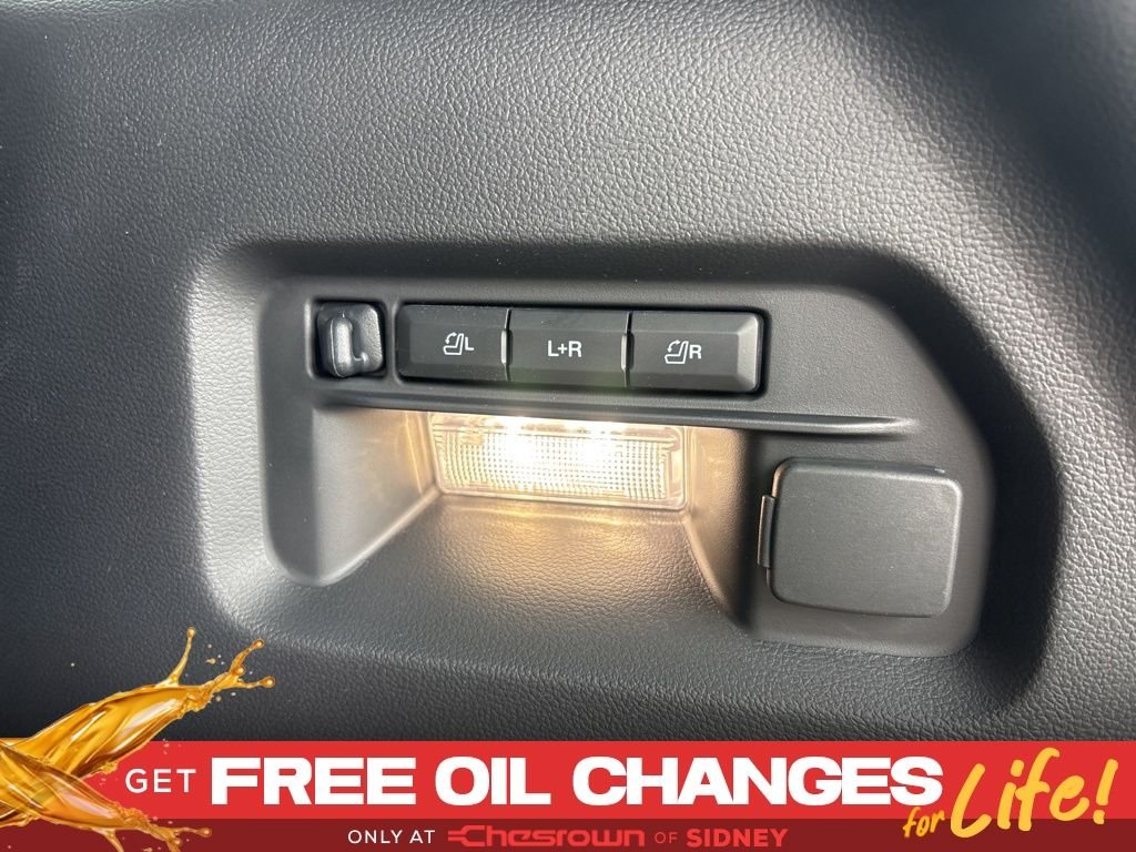 New 2026 Star White Metallic Tri-Coat Ford Tremor® image 33