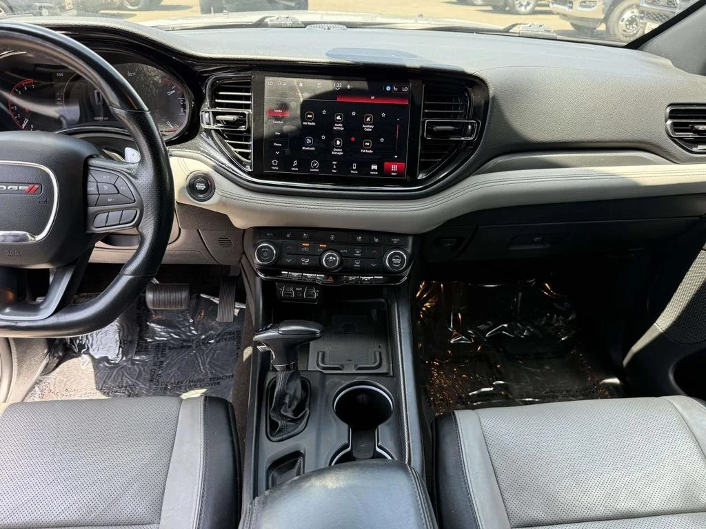 Used 2022 Gray Dodge R/T image 18