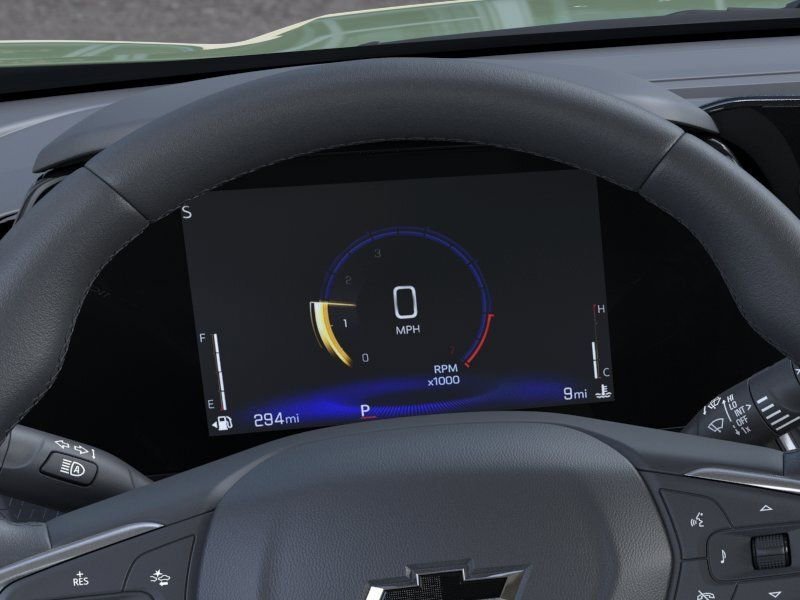 2026 Chevrolet Trax Activ - Photo 18