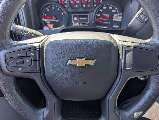 2026 Chevrolet Silverado 3500 HD Work Truck - Photo 19