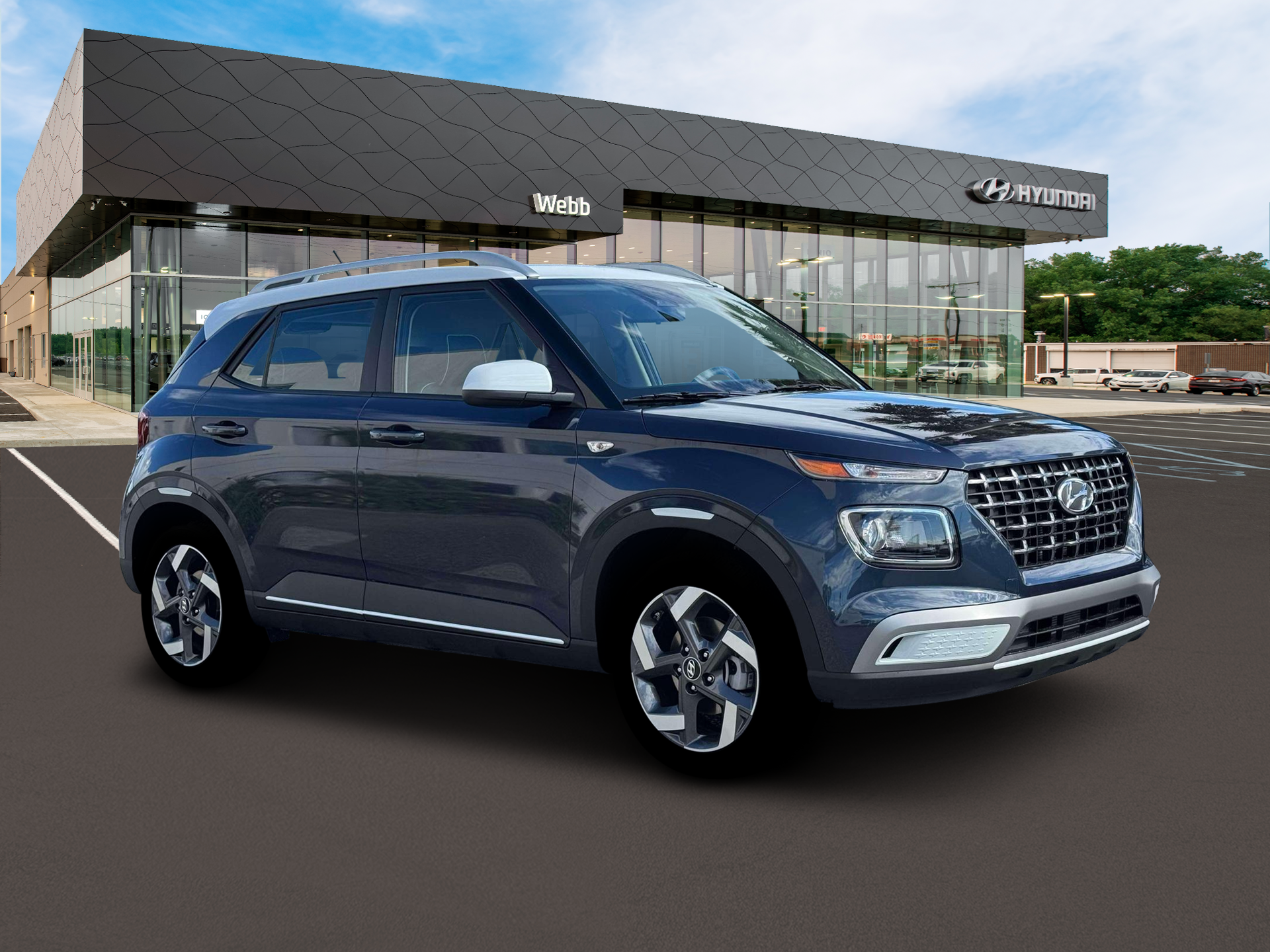 New 2026 White Hyundai SEL image 10