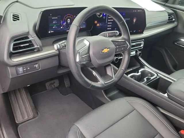2026 Chevrolet Traverse LT - Photo 20