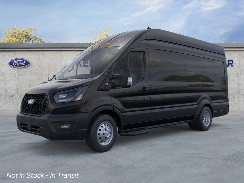 2026 Ford Transit 350 HD Turbo High Roof 148EL 11000 AWD's photo