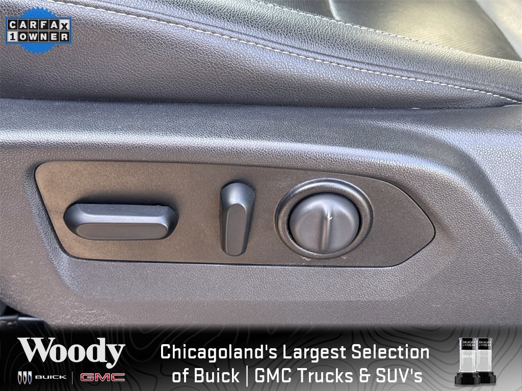 2021 GMC SIERRA - Image 16