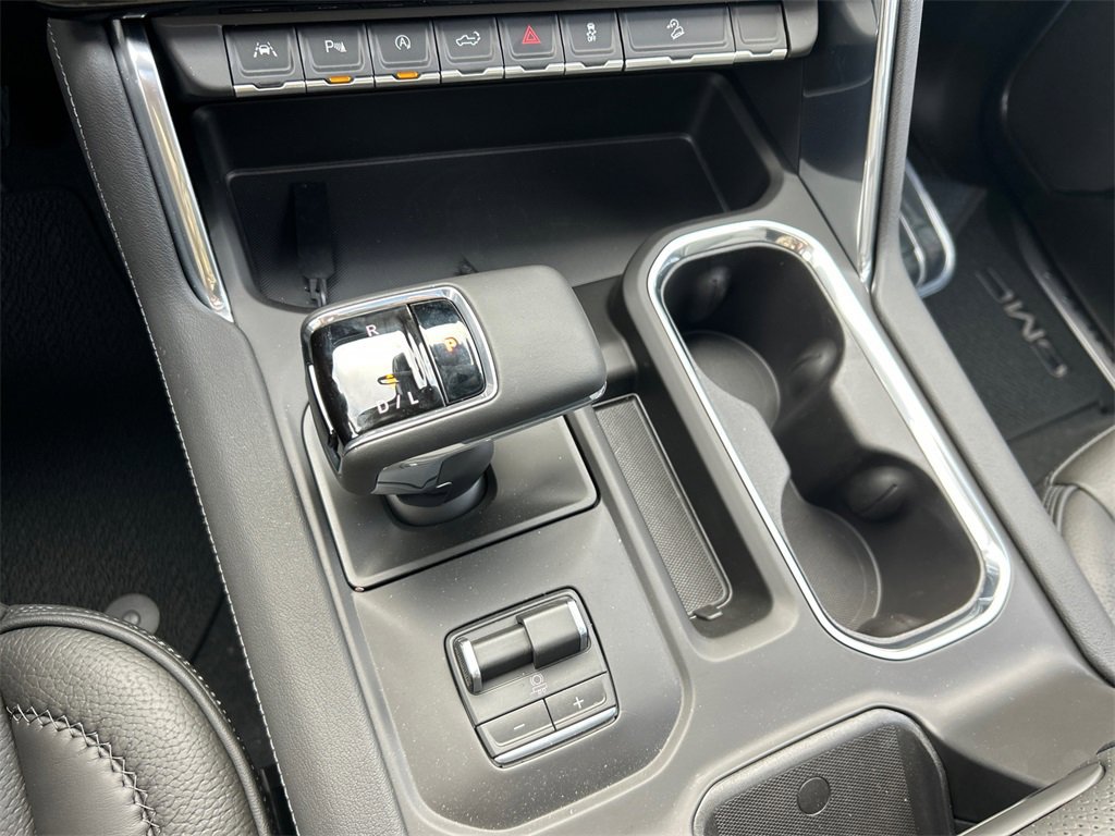 2026 GMC SIERRA - Image 27