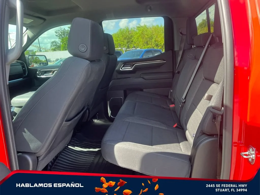 2026 GMC Sierra 1500 Elevation - Photo 11