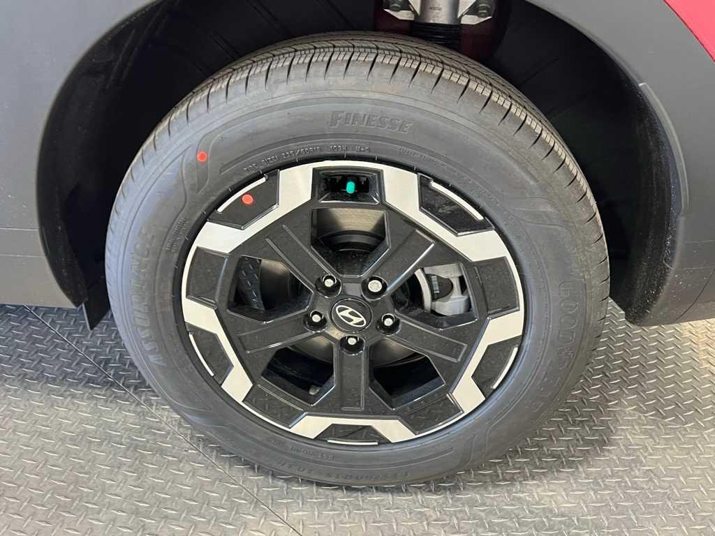 2026 Hyundai Santa Fe SEL - Photo 17