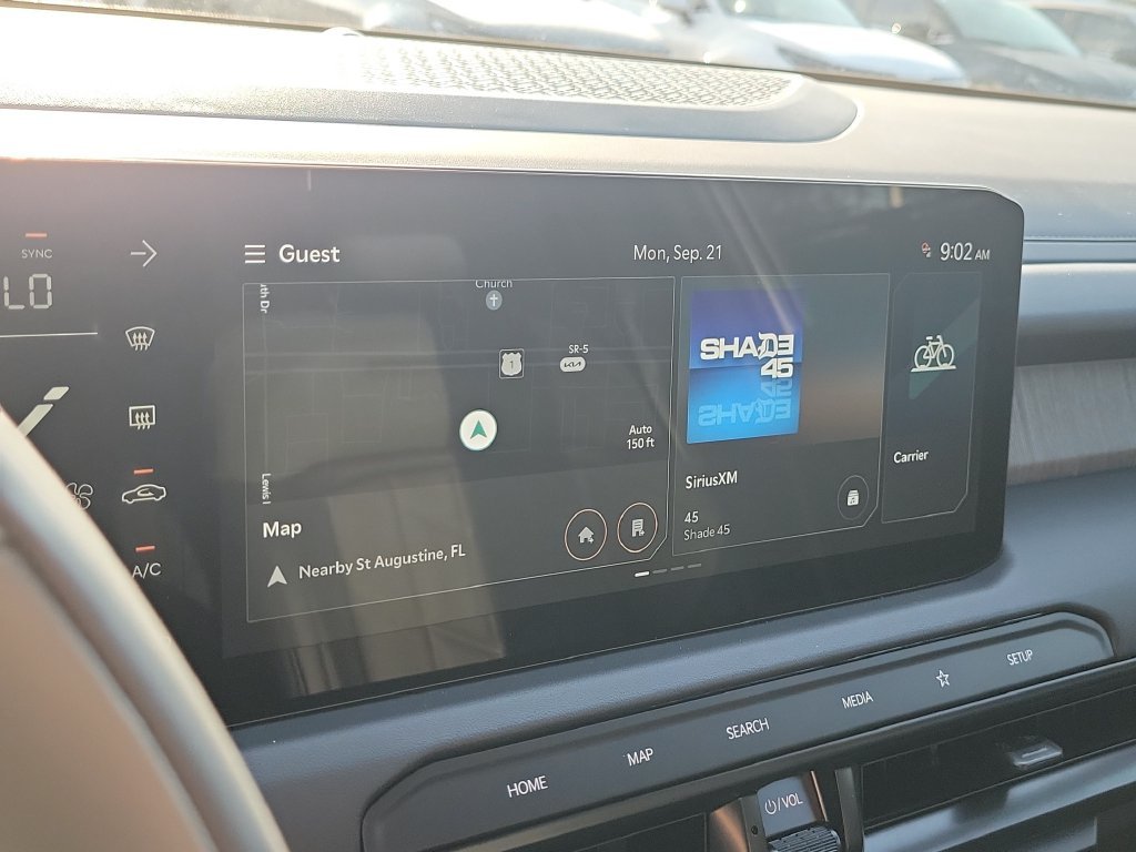 New 2027 Glacial White Pearl Kia X-LINE SX PRESTIGE image 34