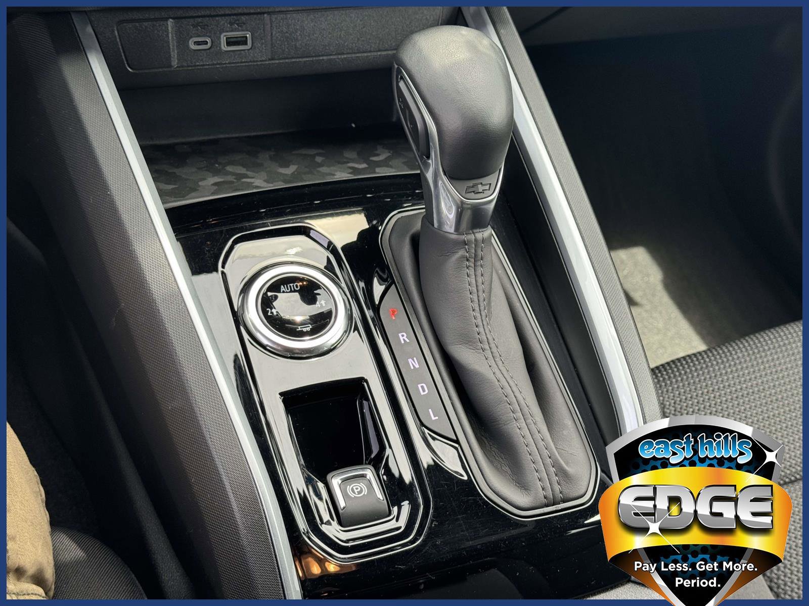 2023 Chevrolet Colorado LT - Photo 26