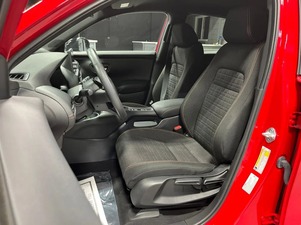 2024 Honda HR-V Sport - Photo 12