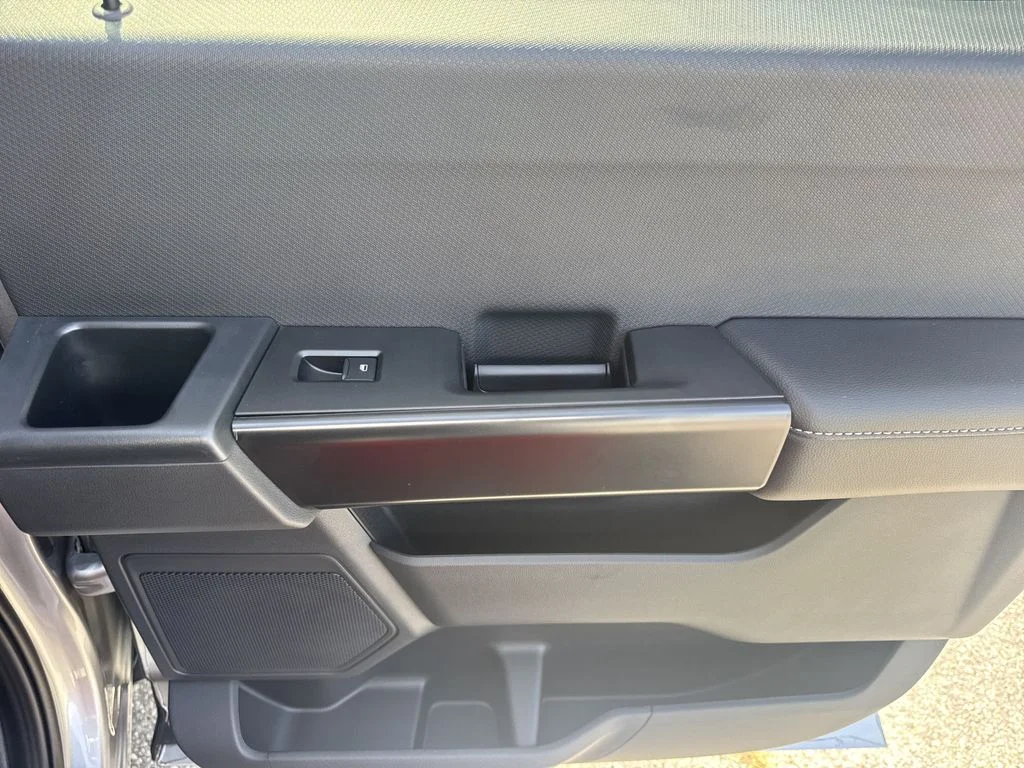 New 2026 Silver Ford STX image 18